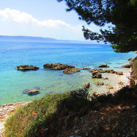 Victoria Cottage Camping Dole Blato  Экстерьер фото