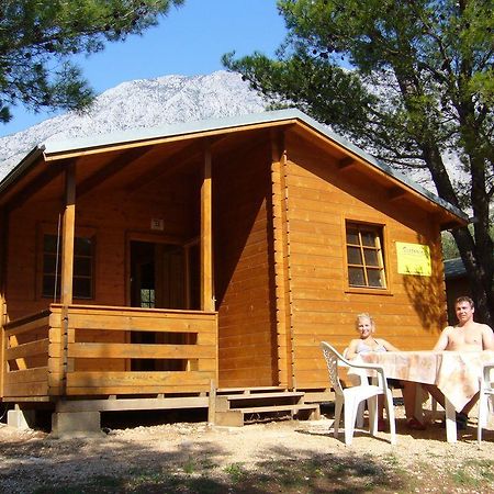 Victoria Cottage Camping Dole Blato  Экстерьер фото