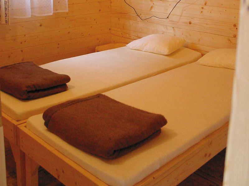 Victoria Cottage Camping Dole Blato  Экстерьер фото